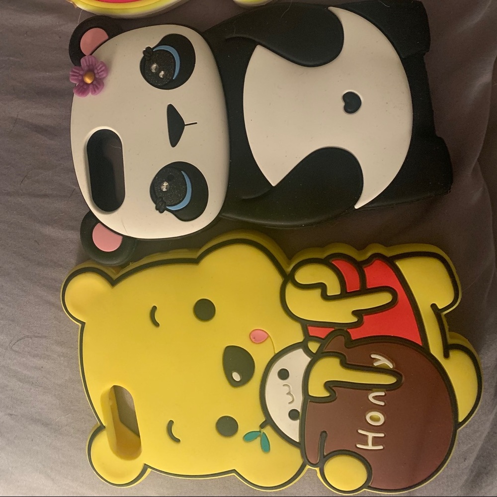 iPhone 7 Plus cases - Picture 2 of 2